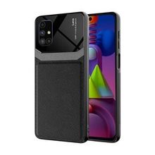 Zore Galaxy M51 ​Emiks Kapak Kılıf