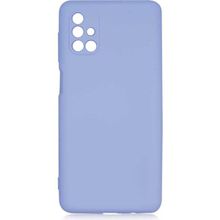 Zore Galaxy M51 Mara Lansman Kapak Kılıf