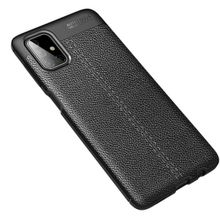 Zore Galaxy M51 Niss Silikon Kapak Kılıf
