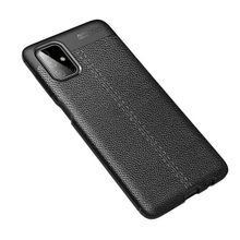 Zore Galaxy M51 Niss Silikon Kılıf
