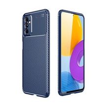 Zore Galaxy M52 Negro Silikon Kapak Kılıf