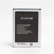 Zore Galaxy Mega İ9200 A Kalite Uyumlu Batarya