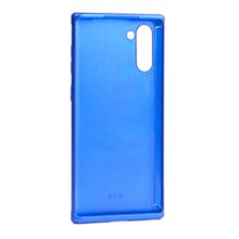 Zore Galaxy Note 10 360 3 Parçalı Rubber Kapak Kılıf