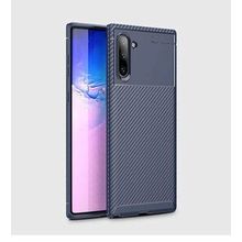 Zore Galaxy Note 10 Negro Silikon Kapak Kılıf