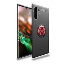 Zore Galaxy Note 10 Ravel Silikon Kapak Kılıf