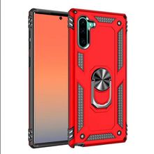 Zore Galaxy Note 10 Vega Silikon Kılıf