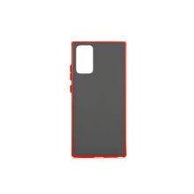 Zore Galaxy Note 20 Fri Silikon Kılıf