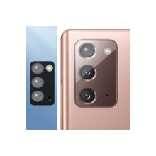Zore Galaxy Note 20 Kamera Lens Koruyucu Cam Filmi