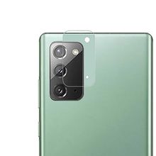 Zore Galaxy Note 20 Nano Kamera Camı