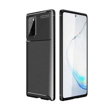Zore Galaxy Note 20 Negro Silikon Kılıf