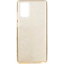 Zore Galaxy Note 20 Shining Silikon Kılıf