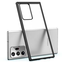 Zore Galaxy Note 20 Ultra Hom Silikon Kılıf