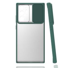 Zore Galaxy Note 20 Ultra Lensi Kapak Kılıf