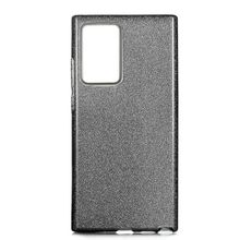 Zore Galaxy Note 20 Ultra Shining Silikon Kılıf
