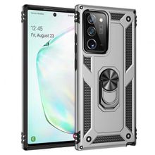 Zore Galaxy Note 20 Ultra Vega Kapak Kılıf