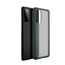 Zore Galaxy Note 20 Volks Silikon Kılıf