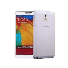 Zore Galaxy Note 3 Süper Silikon Kapak Kılıf