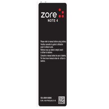Zore Galaxy Note 4 3150 mAh A Kalite Uyumlu Batarya