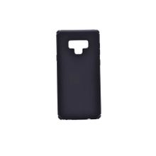 Zore Galaxy Note 9 Stop Silikon Kılıf