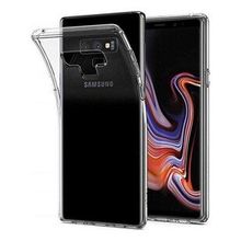 Zore Galaxy Note 9 Süper Silikon Kapak Kılıf