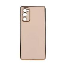 Zore Galaxy S20 FE Bark Kapak Kılıf