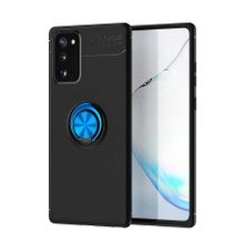 Zore Galaxy S20 FE Ravel Silikon Kapak Kılıf