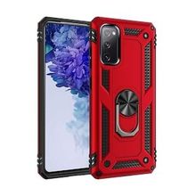 Zore Galaxy S20 FE Vega Kapak Kılıf
