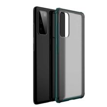 Zore Galaxy S20 FE Volks Kapak Kılıf