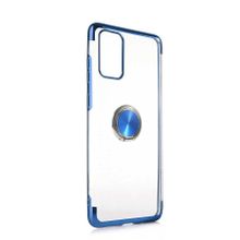 Zore Galaxy S20 Gess Silikon Kılıf