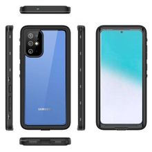 Zore Galaxy S20 Plus 1-1 Su Geçirmez Kılıf