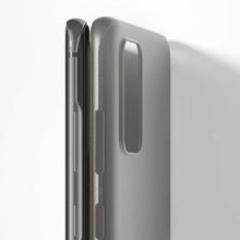 Zore Galaxy S20 Plus 1.kalite Pp Silikon Kılıf