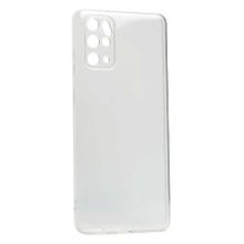 Zore Galaxy S20 Plus Kamera Korumalı Süper Silikon Cep Telefonu Kılıfı