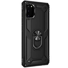 Zore Galaxy S20 Plus Vega Kapak Kılıf