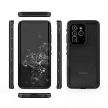 Zore Galaxy S20 Ultra 1-1 Su Geçirmez Kılıf