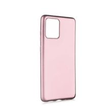Zore Galaxy S20 Ultra Premier Silikon Kapak Kılıf