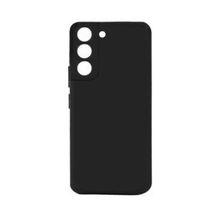 Zore Galaxy S21 FE Biye Silikon Kılıf