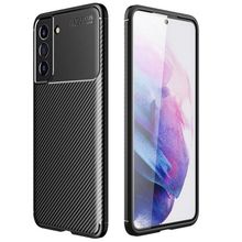Zore Galaxy S21 FE Negro Silikon Kapak Kılıf