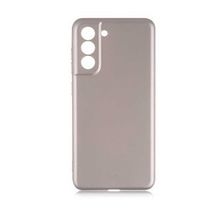 Zore Galaxy S21 FE Premier Silikon Cep Telefonu Kılıfı