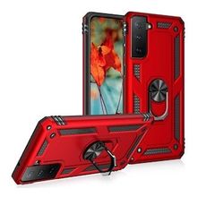 Zore Galaxy S21 FE Vega Kapak Kılıf