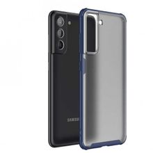 Zore Galaxy S21 FE Volks Kapak Kılıf
