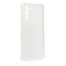 Zore Galaxy S21 Kamera Korumalı Nitro Anti Shock Silikon Cep Telefonu Kılıfı