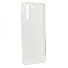 Zore Galaxy S21 Plus Kamera Korumalı Nitro Anti Shock Silikon Cep Telefonu Kılıfı