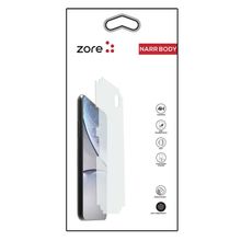 Zore Galaxy S21 Ultra Narr Tpu Body Ekran Koruyucu