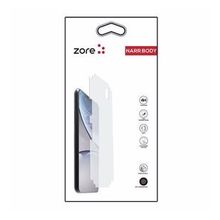 Zore Galaxy S21 Ultra Narr Tpu Çiftli Body Ekran Koruyucu