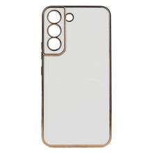 Zore Galaxy S22 Bark Kapak Kılıf