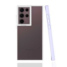 Zore Galaxy S22 Mima Kapak Kılıf