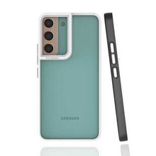 Zore Galaxy S22 Plus Mima Kapak Kılıf