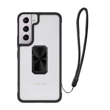 Zore Galaxy S22 Plus V-Bax Kapak Kılıf
