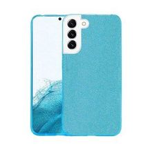 Zore Galaxy S22 Shining Silikon Kılıf