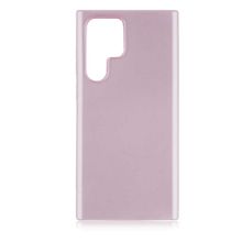 Zore Galaxy S22 Ultra Premier Silikon Kapak Kılıf